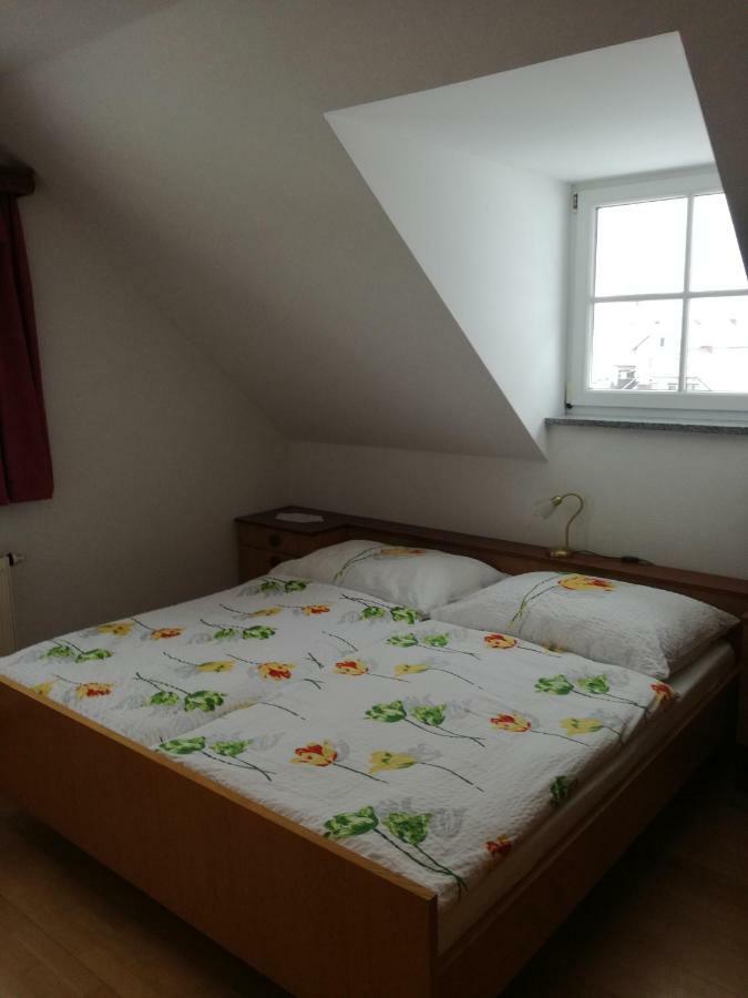 Gästezimmer Sengstschmid Windhaag bei Freistadt Exterior foto