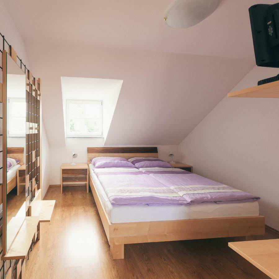 Gästezimmer Sengstschmid Windhaag bei Freistadt Exterior foto